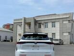 Changan Uni-Z-13