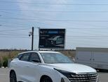 Changan Uni-Z-1