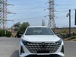 Changan Uni-Z-15
