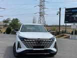 Changan Uni-Z-16