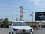 Changan Uni-Z-19