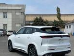 Changan Uni-Z-18