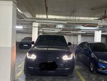 Land Rover Range Rover-1