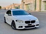 BMW 520-2