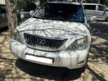 Lexus RX 350-2