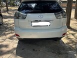 Lexus RX 350-5