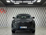 Changan Uni-Z-1