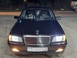 Mercedes C 230-18