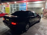 Mercedes C 230-21