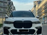 BMW X7-1