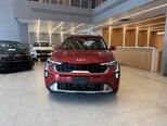 Kia Sonet-6