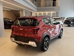Kia Sonet-4