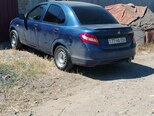 Saipa Saina-9
