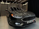 Ford Fusion (North America)-1