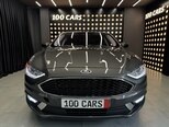 Ford Fusion (North America)-2