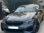 BMW 330-2