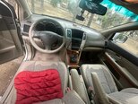 Lexus RX 350-7