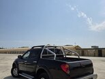Mitsubishi L200-4