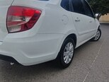 LADA (VAZ) Granta-6