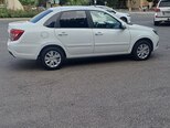 LADA (VAZ) Granta-4
