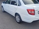 LADA (VAZ) Granta-10