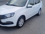 LADA (VAZ) Granta-8