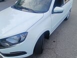 LADA (VAZ) Granta-11