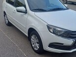 LADA (VAZ) Granta-12