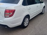 LADA (VAZ) Granta-9
