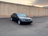 BMW 745-2