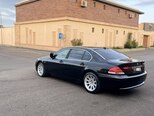 BMW 745-4
