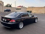 BMW 745-3