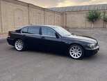BMW 745-5