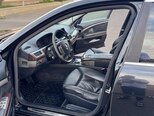 BMW 745-12