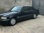 Mercedes C 180-9