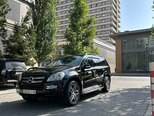 Mercedes GL 450 4MATIC-6