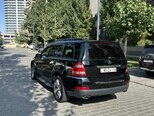 Mercedes GL 450 4MATIC-4