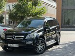Mercedes GL 450 4MATIC-2