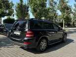Mercedes GL 450 4MATIC-8