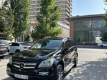 Mercedes GL 450 4MATIC-7