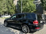 Mercedes GL 450 4MATIC-5