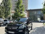 Mercedes GL 450 4MATIC-1