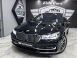BMW 750-2