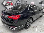 BMW 750-5