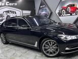 BMW 750-7