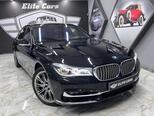 BMW 750-8