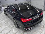 BMW 750-10