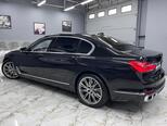 BMW 750-11