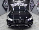 BMW 750-13