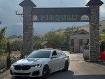 BMW 530-8